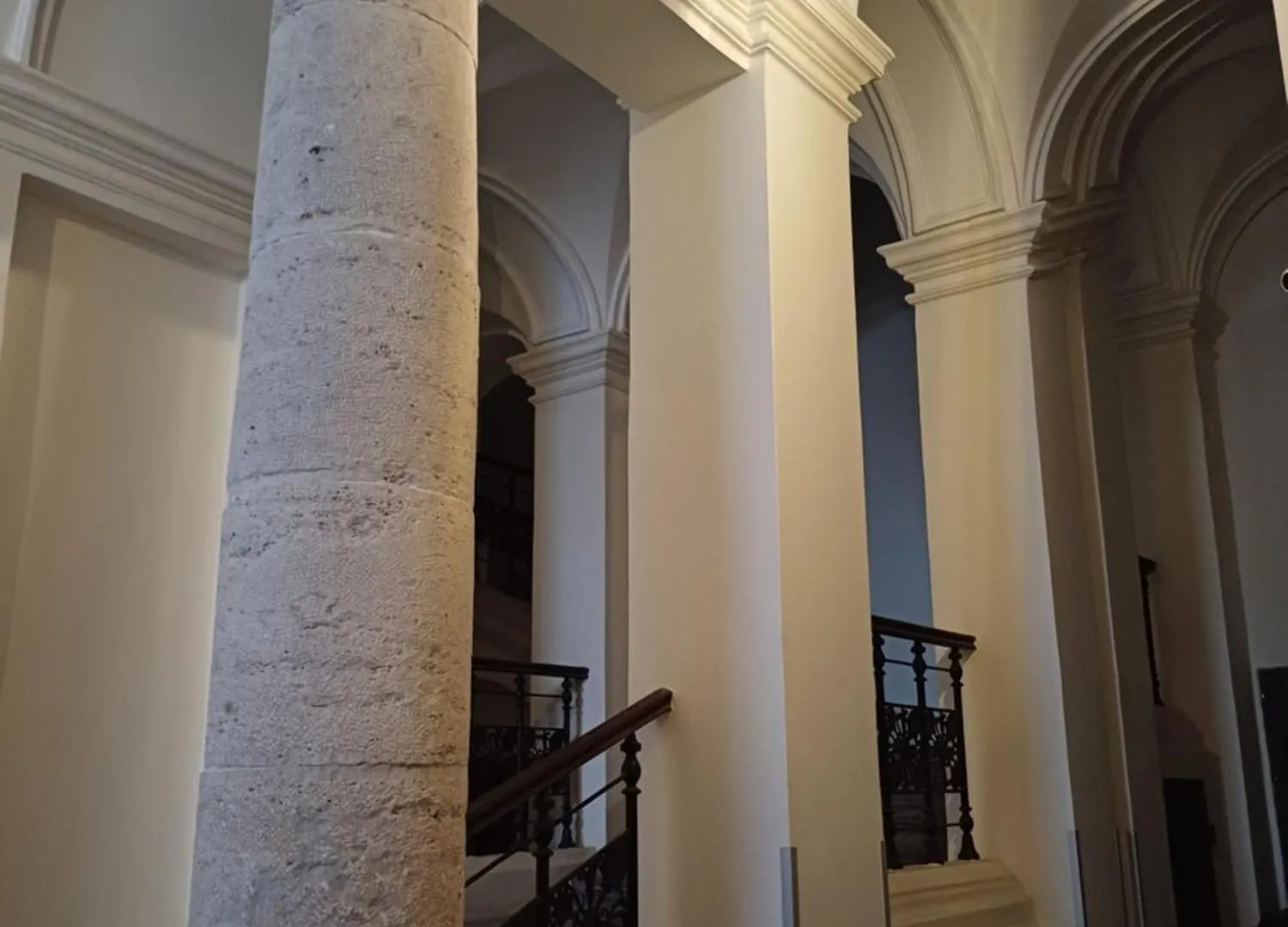 Andrassy Boulevard 부다페스트 헝가리